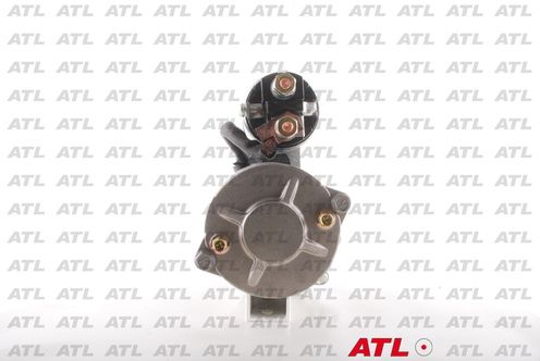 ATL Autotechnik A 75 810 Starter